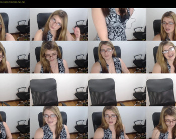 adriana71 — 71 minute Chaturbate couple cam show recording, 720p, Apr 29, 2021