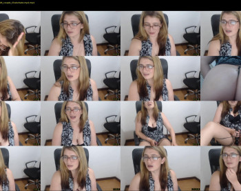 adriana71 — 70 minute Chaturbate couple cam show recording, 720p, Apr 30, 2021