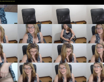 adriana71 — 70 minute Chaturbate couple cam show recording, 720p, Apr 30, 2021