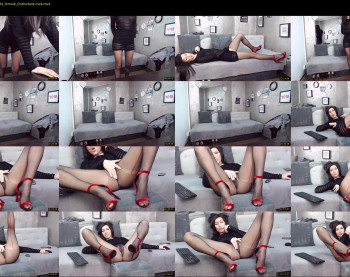 afroditha_ — 70 minute Chaturbate female cam show recording, 1080p, Apr 29, 2021