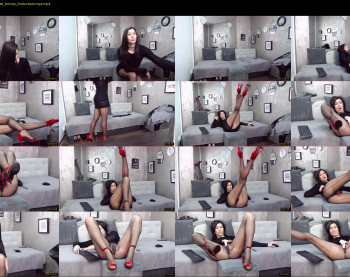 afroditha_ — 70 minute Chaturbate female cam show recording, 1080p, Apr 29, 2021
