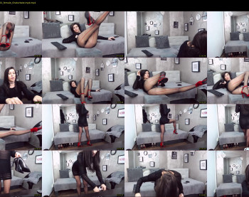 afroditha_ — 66 minute Chaturbate female cam show recording, 1080p, Apr 29, 2021