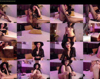 aimeekelly_ — 70 minute Chaturbate female cam show recording, 1080p, Apr 29, 2021