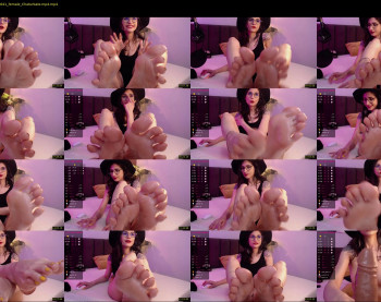 aimeekelly_ — 27 minute Chaturbate female cam show recording, 1080p, Apr 29, 2021