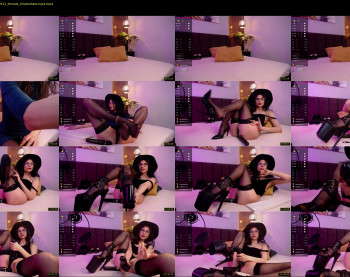 aimeekelly_ — 70 minute Chaturbate female cam show recording, 1080p, Apr 29, 2021