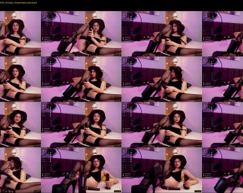 aimeekelly_ — 31 minute Chaturbate female cam show recording, 1080p, Apr 29, 2021