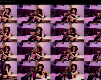 aimeekelly_ — 26 minute Chaturbate female cam show recording, 1080p, Apr 29, 2021