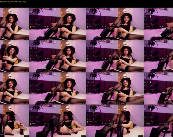 aimeekelly_ — 22 minute Chaturbate female cam show recording, 1080p, Apr 29, 2021