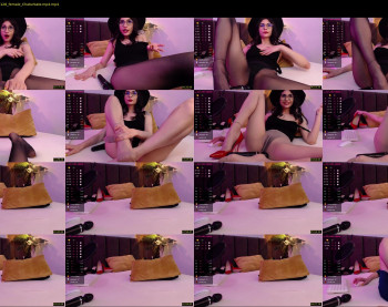 aimeekelly_ — 39 minute Chaturbate female cam show recording, 1080p, Apr 29, 2021