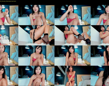 alejastorm — 70 minute Chaturbate female cam show recording, 1080p, Apr 29, 2021