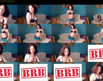 alena_vip — 23 minute Chaturbate female cam show recording, 1080p, Apr 30, 2021