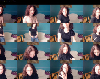 alena_vip — 18 minute Chaturbate female cam show recording, 1080p, Apr 30, 2021