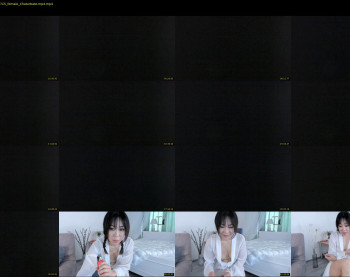alexa_asian — 47 minute Chaturbate female cam show recording, 1080p, Apr 29, 2021