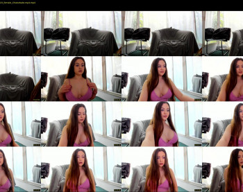alexispixie — 7 minute Chaturbate female cam show recording, 1080p, Apr 29, 2021