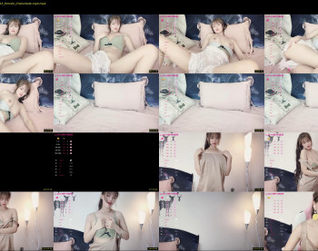 alicechina — 81 minute Chaturbate female cam show recording, 1080p, Apr 29, 2021