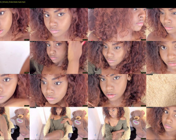 alison_ker — 68 minute Chaturbate female cam show recording, 1080p, Apr 29, 2021