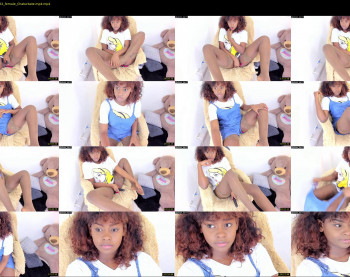 alison_ker — 75 minute Chaturbate female cam show recording, 1080p, Apr 29, 2021