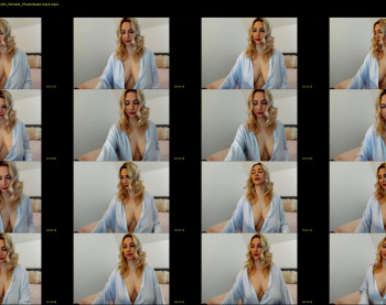 allayah — 8 minute Chaturbate female cam show recording, 1080p, Apr 29, 2021
