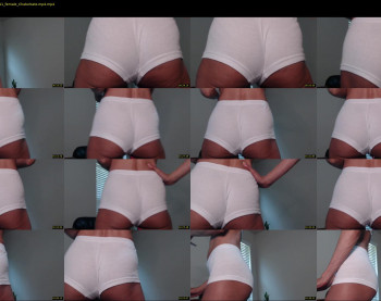 allgood4u — 5 minute Chaturbate couple cam show recording, 720p, Apr 30, 2021