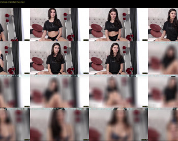 alliesynn — 71 minute Chaturbate female cam show recording, 1080p, Apr 29, 2021