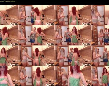 aly_alyce — 17 minute Chaturbate female cam show recording, 720p, Apr 29, 2021