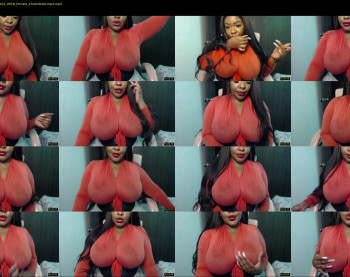 amazon_brunette — 11 minute Chaturbate female cam show recording, 720p, Apr 29, 2021