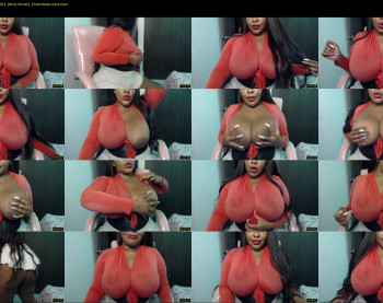 amazon_brunette — 62 minute Chaturbate female cam show recording, 720p, Apr 29, 2021