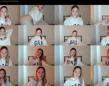angel_from_sky — 70 minute Chaturbate female cam show recording, 1080p, Apr 29, 2021
