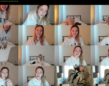 angel_from_sky — 70 minute Chaturbate female cam show recording, 1080p, Apr 29, 2021