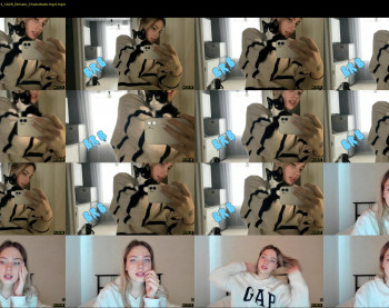 angel_from_sky — 4 minute Chaturbate female cam show recording, 1080p, Apr 29, 2021