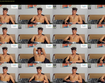 angelfrank — 10 minute Chaturbate male cam show recording, 1080p, Apr 29, 2021
