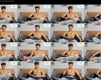 angelfrank — 14 minute Chaturbate male cam show recording, 1080p, Apr 29, 2021