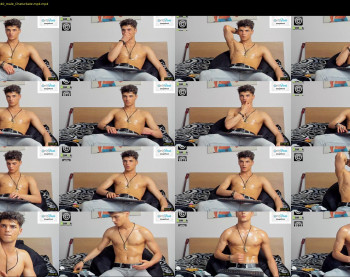 angelfrank — 14 minute Chaturbate male cam show recording, 1080p, Apr 29, 2021