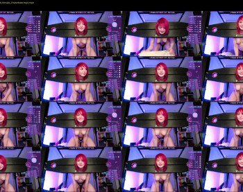 annajelly — 44 minute Chaturbate couple cam show recording, 720p, Apr 30, 2021