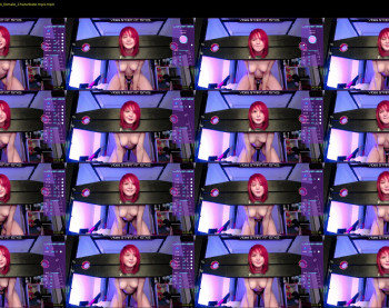 annajelly — 26 minute Chaturbate couple cam show recording, 720p, Apr 30, 2021