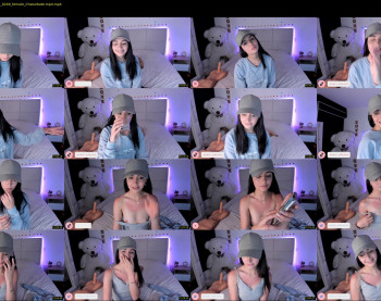 annie_dreams — 26 minute Chaturbate female cam show recording, 1080p, Apr 30, 2021