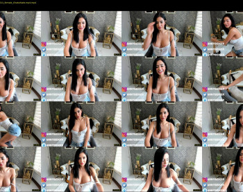 annybeiker — 79 minute Chaturbate female cam show recording, 1080p, Apr 29, 2021