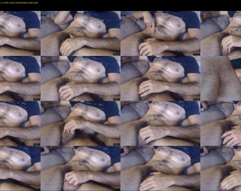 antonywebcam — 41 minute Chaturbate male cam show recording, 1080p, Apr 29, 2021