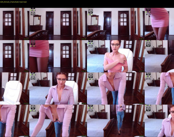 arianasage_ — 40 minute Chaturbate female cam show recording, 1080p, Apr 29, 2021