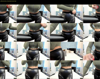asian_delight_ — 3 minute Chaturbate female cam show recording, 1080p, Apr 29, 2021