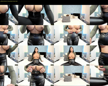 asian_delight_ — 33 minute Chaturbate female cam show recording, 1080p, Apr 29, 2021
