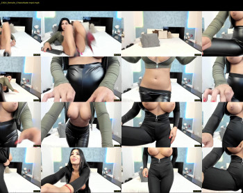 asian_delight_ — 70 minute Chaturbate female cam show recording, 1080p, Apr 29, 2021