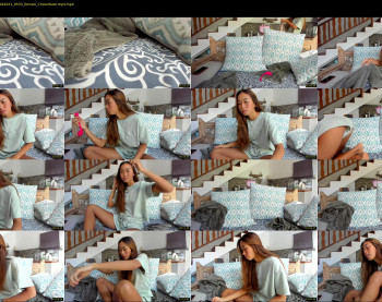 asiangirlandwhiteguy — 16 minute Chaturbate couple cam show recording, 1080p, Apr 30, 2021
