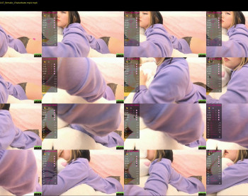 ayame_011 — 3 minute Chaturbate female cam show recording, 720p, Apr 29, 2021