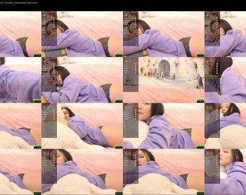 ayame_011 — 33 minute Chaturbate female cam show recording, 720p, Apr 29, 2021