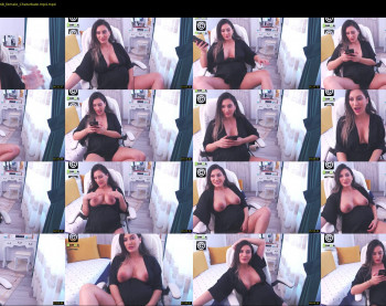 ayumilove — 10 minute Chaturbate female cam show recording, 1080p, Apr 29, 2021