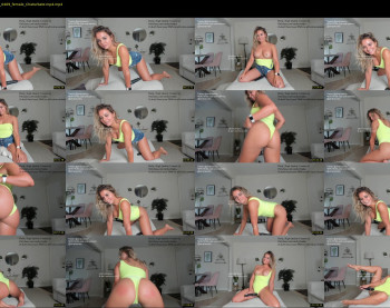 befxckingnice — 70 minute Chaturbate female cam show recording, 1080p, Apr 30, 2021