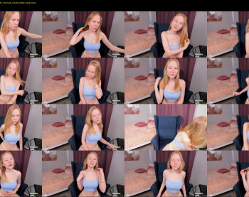 bekadravt — 7 minute Chaturbate couple cam show recording, 1080p, Apr 29, 2021