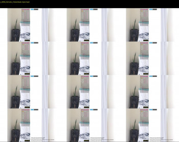 belle_adrienne — 5 minute Chaturbate couple cam show recording, 1080p, Apr 29, 2021