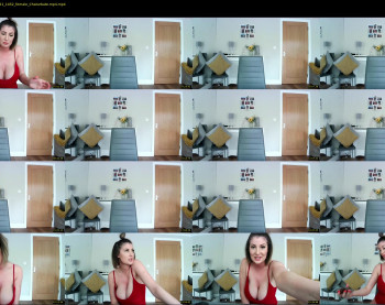 bigboobiebabex — 29 minute Chaturbate female cam show recording, 720p, Apr 29, 2021